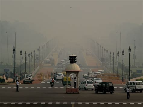 Diwali Fireworks Are Limited In India Over Toxic Smog Concerns | NCPR News