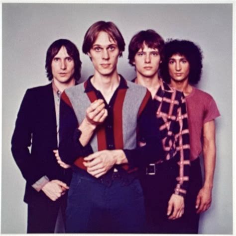 Recordando a Tom Verlaine y Marquee Moon de Television