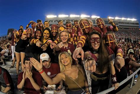 FSU Football: Fans react to Spirit Spear coming back for spring game