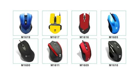 Mouse In Different Shapes For Different Market - Buy Mouse In Different Shapes,Computer Mouse In ...