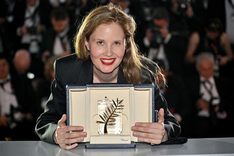 "Anatomy of a Fall" Wins Palme d'Or at Cannes Film Festival - Celluloid ...