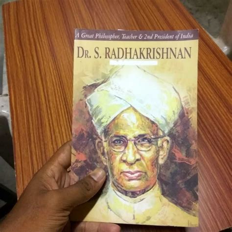 Life of Dr. S. Radhakrishnan: A Great Philosopher, Teacher and 2nd President of India Book ...