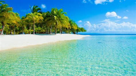 beach, Island, Nature, Landscape Wallpapers HD / Desktop and Mobile Backgrounds