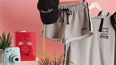 Primark drops a Love Island fashion range and you’ll want it all | HELLO!