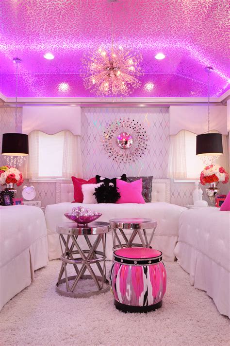 Get the Party Started - Turn a Empty Space into Your Own Nightclub ...