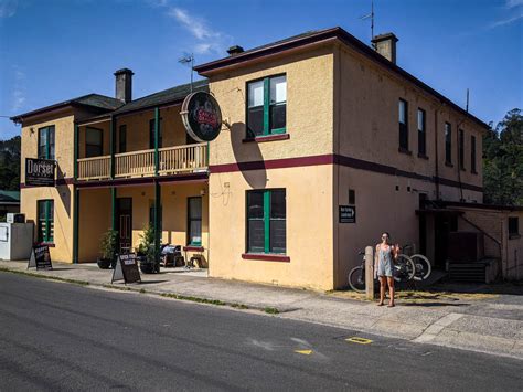 Derby Tasmania | Australia's BEST Mountain Biking - Tracks Less Travelled