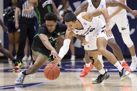 USC Upstate Uses Interior Presence to Dispatch Longwood 73-56 ...