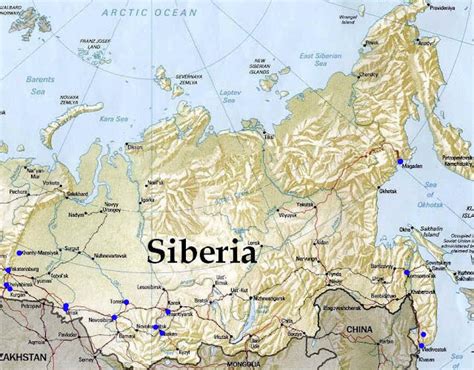 Russian Correspondent: A Wider Vision of the Church in Siberia - Synod Assembly