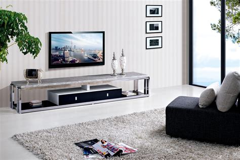 Modern TV Stand - Joy Furniture