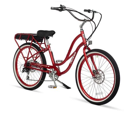 Pedego Electric Bikes – Find the Perfect Fit for Your Personal Style