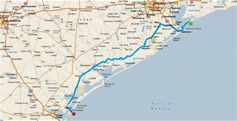 Port Aransas Texas Map Street - Map Of Port Aransas Texas Area ...