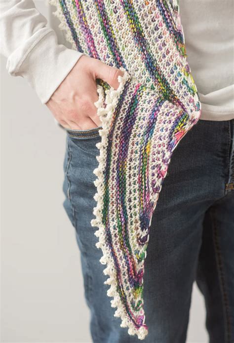 The Fabulous Finishing Touches: Mastering the Art of Binding Off in Knitting - ZenYarnGarden.co