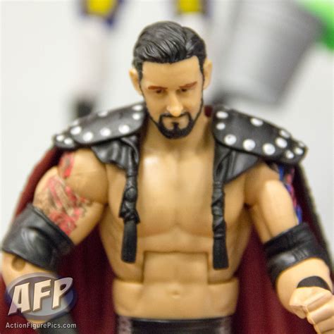 Toy Fair 2015: Mattel WWE Elite - ActionFigurePics.com