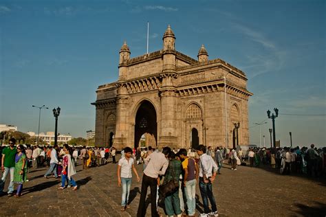 Free photo: Gateway Of India, Mumbai, Gate - Free Image on Pixabay - 390801