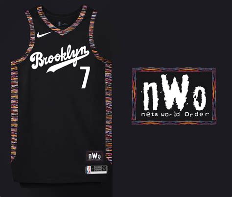 Brooklyn Nets Jersey 2021 - M6uub5so9tbatm : Kyrie irving brooklyn nets classic edition 2020 ...