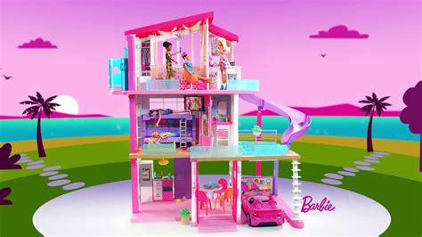 casa de barbie en target Descuento online