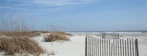 Fripp Island Resort Rentals & Lodging | Fripp Island Golf & Beach Resort