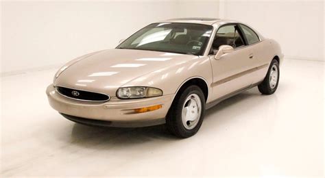 1995 Buick Riviera for sale #300820 | Motorious