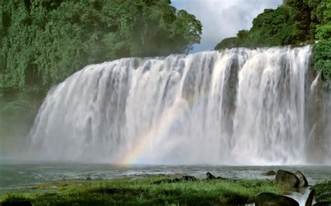 11 Mindanao rivers and waterfalls identified as potential hydropower ...