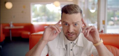 Justin Timberlake's "Can't Stop The Feeling" Music Video Has Arrived [Watch] - Celeb Bistro