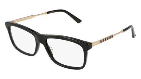 Gucci GG0302O Eyeglasses | Free Shipping