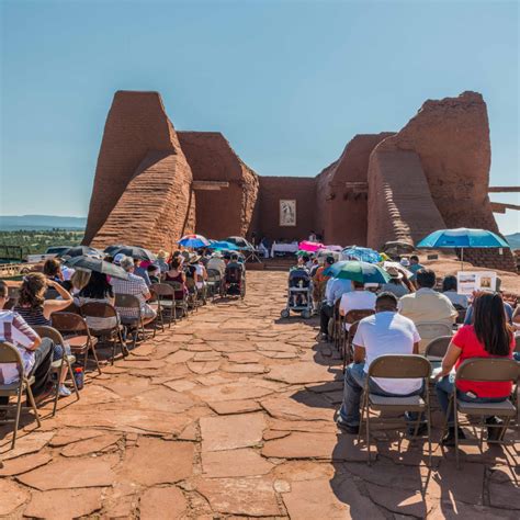 Pueblo of Jemez