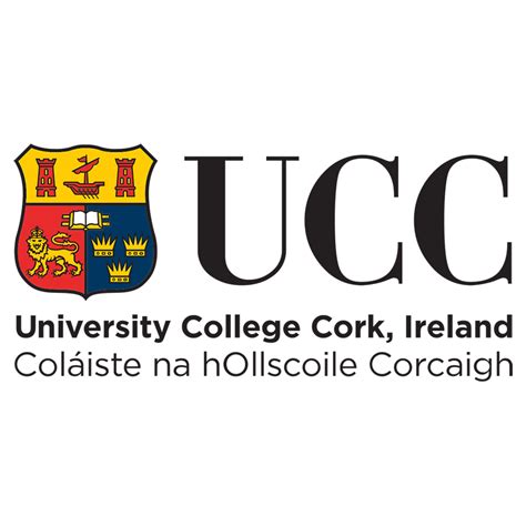 Đại học University College Cork (UCC) - Cork, Ireland