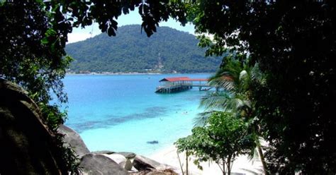 Insider's Guide to Malaysia's Best Beaches | HuffPost