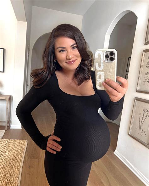 Pregnant Celebrities’ Baby Bump Hall of Fame in 2023: See Photos