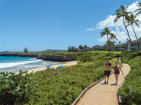 Trail of Bays: Kapalua Coastal Trail