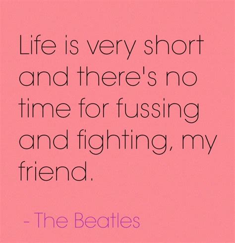 One of best Beatles quotes | Beatles quotes, The beatles, Cool bands