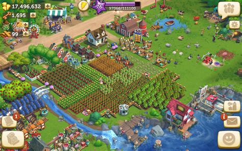 FarmVille 2: Country Escape - Android Apps on Google Play