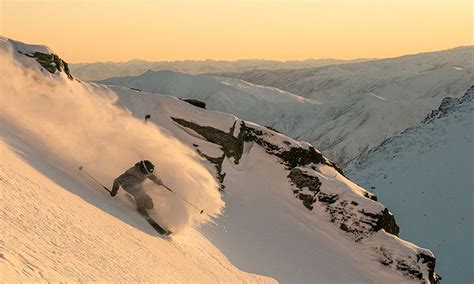 The Remarkables| Ski Queenstown, New Zealand - The Remarkables | Ski ...