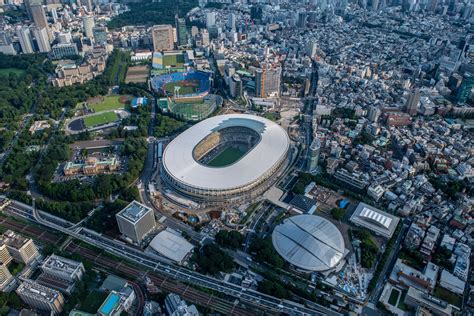 2020 Olympic Marathon to Be Moved 500 Miles North of Tokyo Amid Extreme Temperature Concerns ...