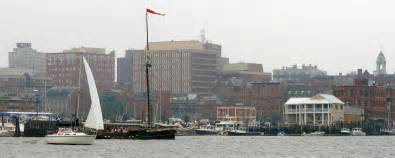 Portland, Maine Tourist Attractions, Sightseeing and Parks Information