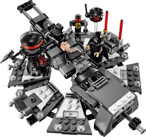 Lego Star Wars: Darth Vader Transformation 75183 | Skroutz.gr