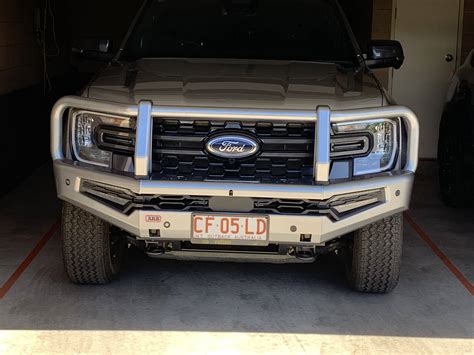 Next-Gen Ranger Accessories Released for Australia | Ranger6G - 2024+ Ranger & Raptor Forum ...