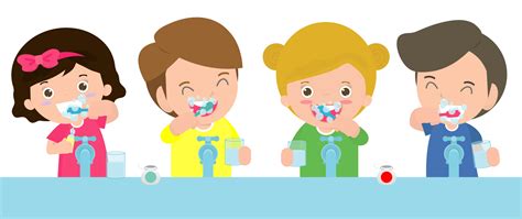 The Importance of Early Oral Health – NWESD 189