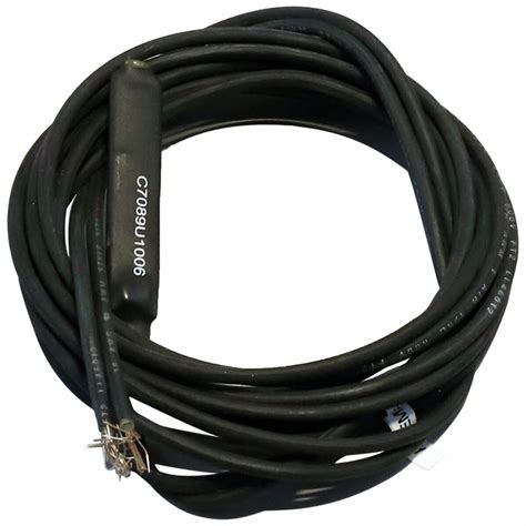 WIRED OUTDOOR TEMPERATURE SENSOR - Grainger