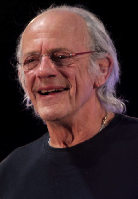 Christopher Lloyd Bio & Wiki: Net Worth, Age, Height & Weight - CelebNetWorth