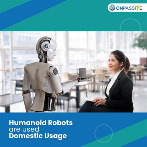 The Role Of Humanoid Robots In Society