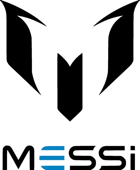 Messi Logo - PNG Logo Vector Brand Downloads (SVG, EPS)