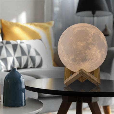 The Original Moon Lamp™ - Official Retailer