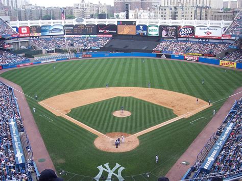 Yankee Stadium Wallpapers 2016 - Wallpaper Cave