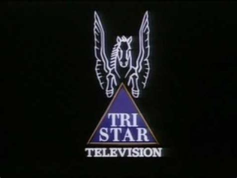 TriStar Television | Closing Logos Wiki | Fandom