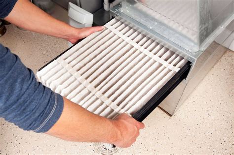 Air Filter Buying Guide | American Heating And Cooling