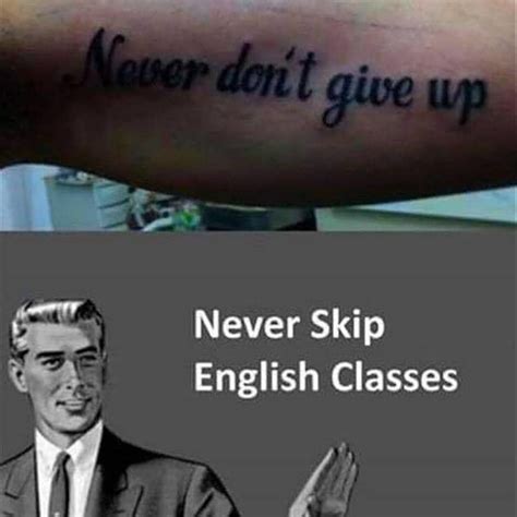 English Class Laughs In Memes - Factory Memes