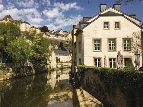 10 Must-See Attractions in Luxembourg (and How to Visit Them!)