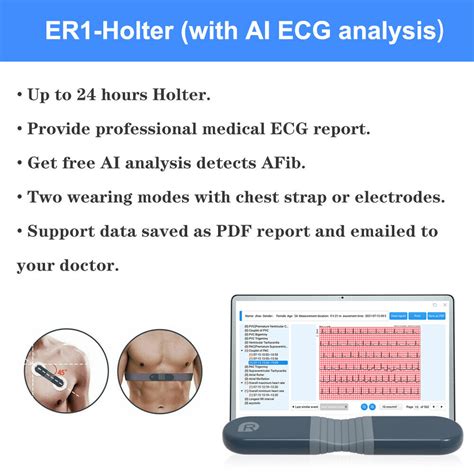 Personal Mobile EKG ECG Monitor Wireless Heart Monitor NEW AU Stock | eBay