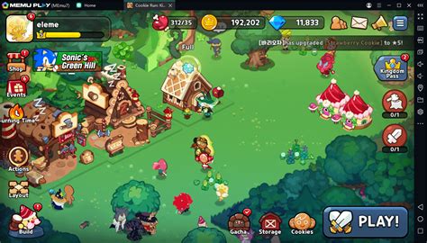 Cookie Run Kingdom: A New Great RPG | AndroidWaves